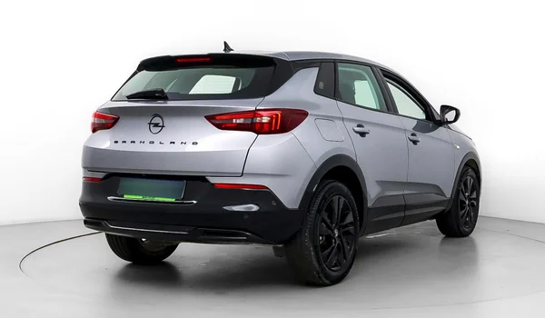 Opel Grandland (2024) — foto 45 van 71