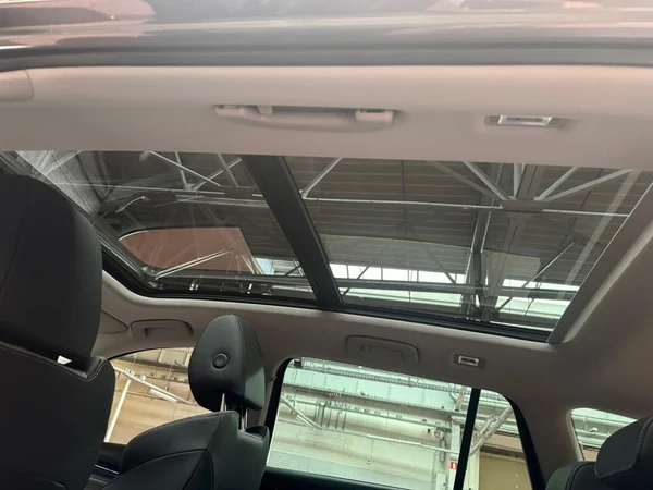 SKODA Octavia Combi (2026) — foto 13 van 24