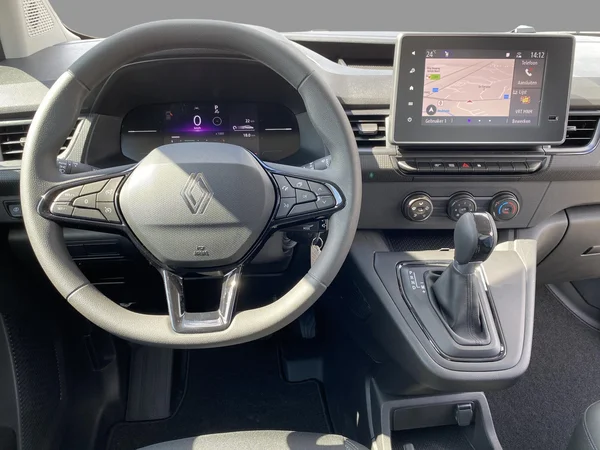 Renault Kangoo (2026) — foto 3 van 20