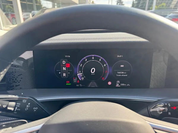 VOLKSWAGEN Tayron (2025) — foto 6 van 24