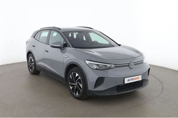 Volkswagen ID.4 (2023) — foto 14 van 16