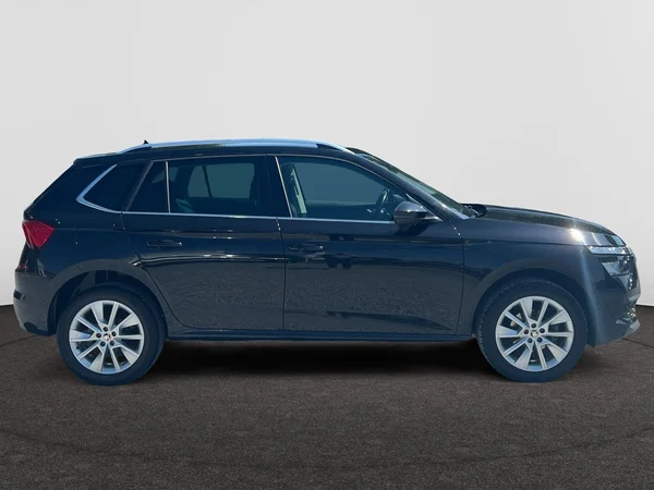 SKODA Kamiq (2021) — foto 9 van 18