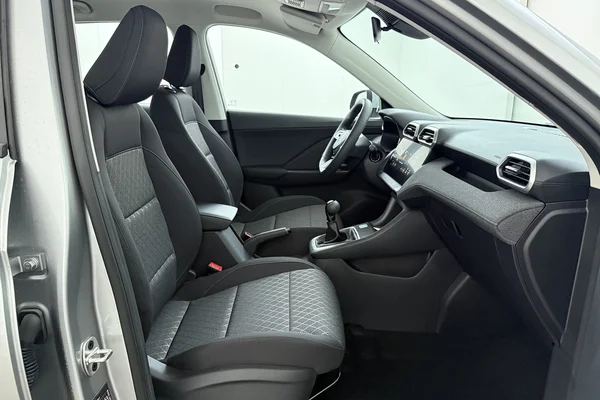 MG Zs (2026) — foto 14 van 16