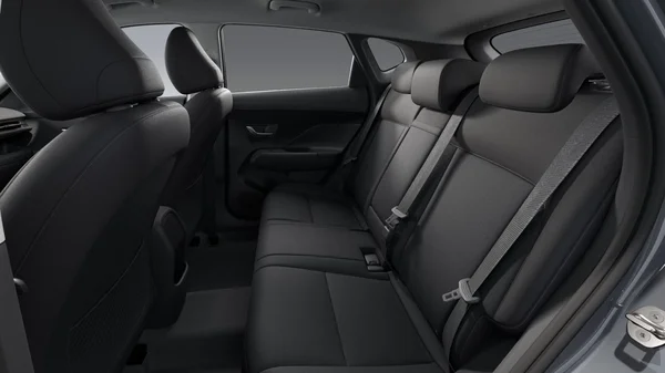 Hyundai Kona (2024) — foto 3 van 14