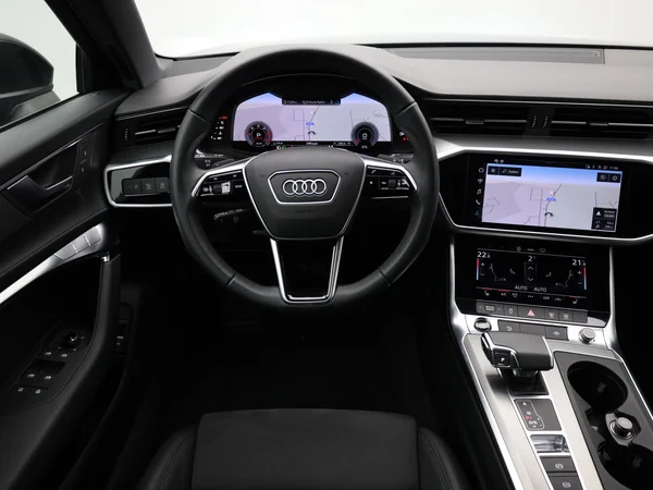 AUDI A6 Avant (2023) — foto 3 van 25