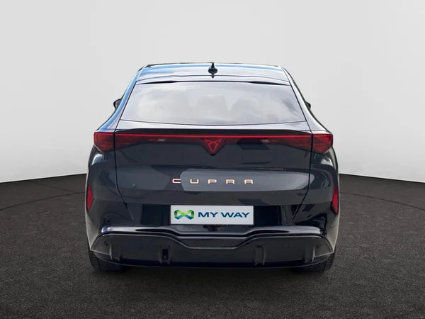 CUPRA Tavascan (2026) — foto 19 van 24
