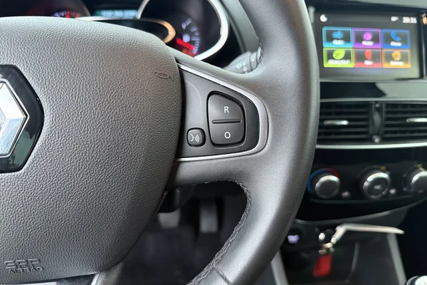 Renault Clio Iv Phase Ii (2020) — foto 6 van 18