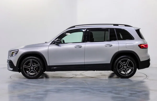 Mercedes-Benz GLB (X247) (2023) — foto 12 van 40
