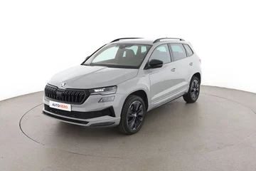 Skoda Karoq 7cf994c5-8dd9-47e4-bd84-5c9ea4d445e1