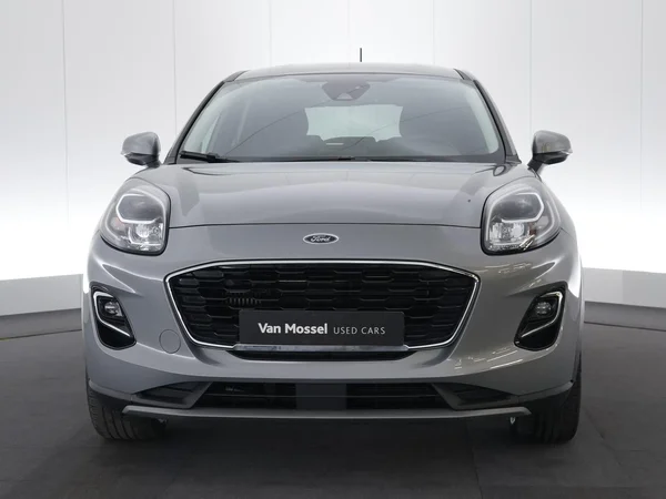 Ford Puma (2024) — foto 15 van 21