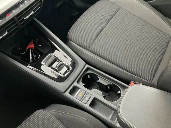 SKODA Octavia SW Dsl (2024) — foto 28 van 36