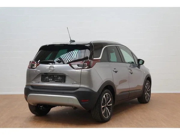 Opel Crossland X (2020) — foto 15 van 20