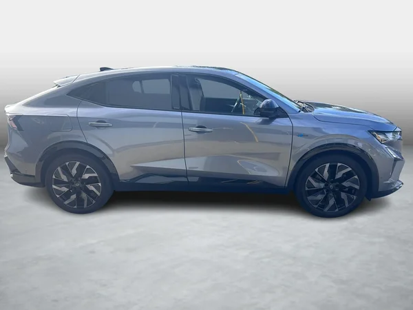 Renault Rafale (2025) — foto 14 van 20
