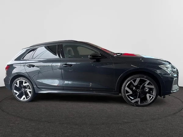 AUDI A3 Allstreet Dsl (2026) — foto 7 van 20