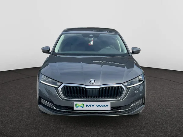 SKODA Octavia (2023) — foto 12 van 18