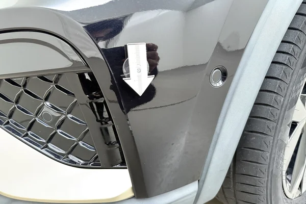Renault Arkana E-TECH (HEV) (2023) — foto 11 van 19