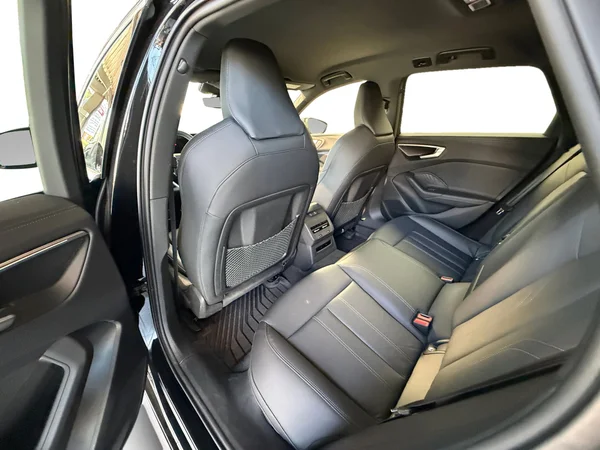 AUDI A5 Avant (2024) — foto 4 van 14