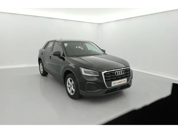 AUDI Q2 (2022) — foto 23 van 36
