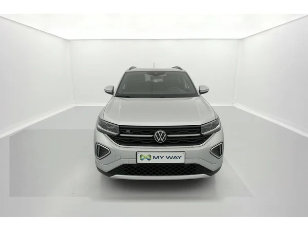 VOLKSWAGEN T-Cross (2025) — foto 12 van 36