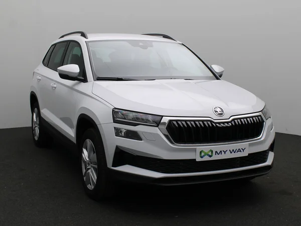 SKODA Karoq (2026) — foto 10 van 17