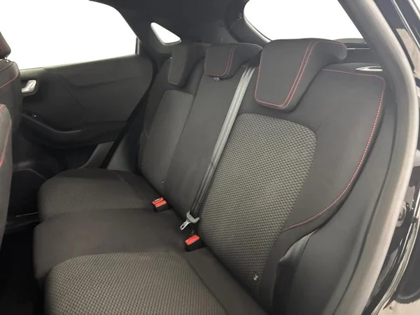 FORD Puma (2023) — foto 5 van 28