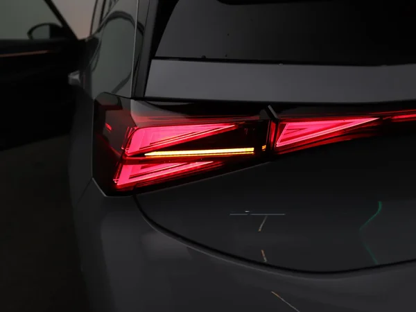 CUPRA Born (2026) — foto 7 van 19