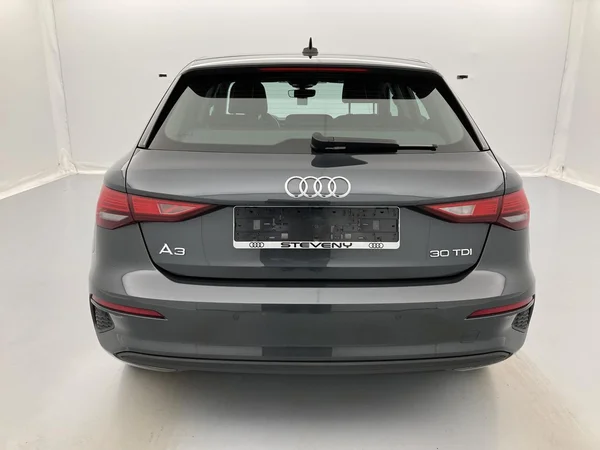 AUDI A3 Sportback Dsl (2023) — foto 29 van 36