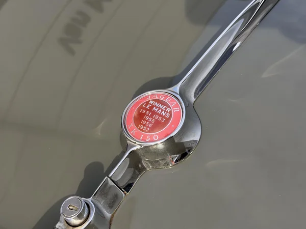 Jaguar XK (1960) — foto 6 van 21