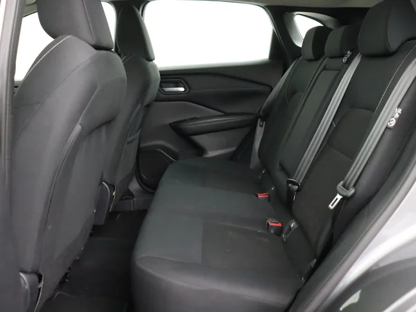 NISSAN Qashqai (2024) — foto 5 van 29