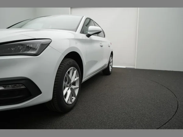 SEAT Leon (2026) — foto 24 van 25