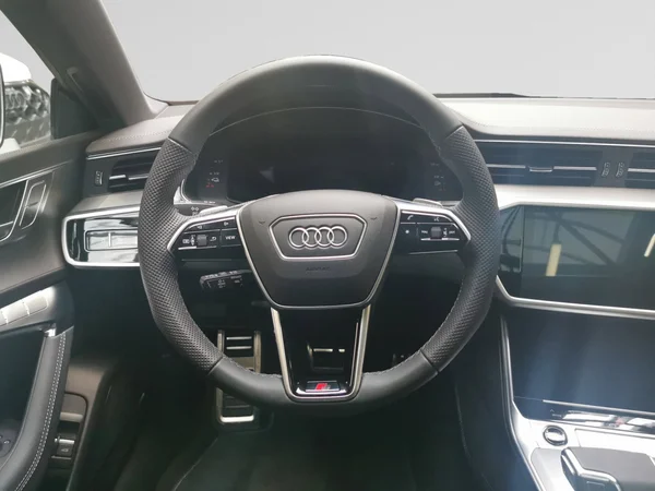 AUDI A7 Spotback PHEV (2026) — foto 7 van 16