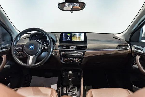BMW X1 (2022) — foto 10 van 40