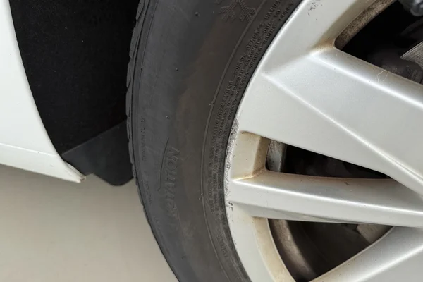 Volkswagen Touran (2020) — foto 13 van 31