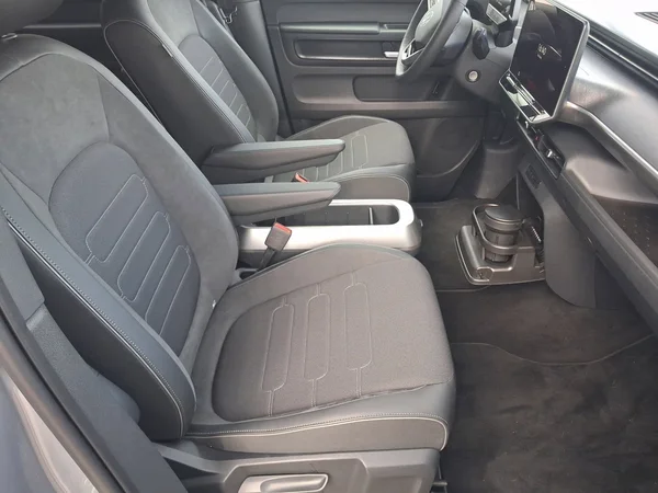 VOLKSWAGEN ID.Buzz Lwb (2026) — foto 4 van 20