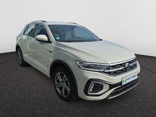 VOLKSWAGEN T-Roc (2024) — foto 20 van 23