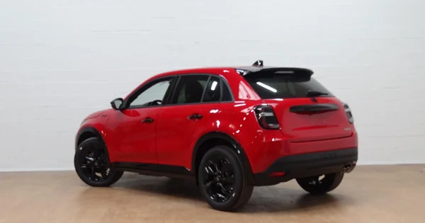 Fiat 600 (2026) — foto 18 van 23