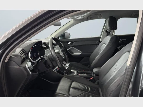 Audi Q3 Sportback (2023) — foto 33 van 33