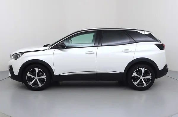 Peugeot 3008 (2020) — foto 12 van 29
