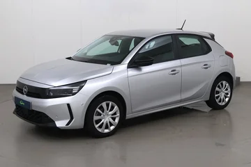 Opel Corsa (2025)