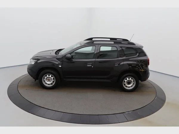 DACIA Duster (2024) — foto 4 van 24