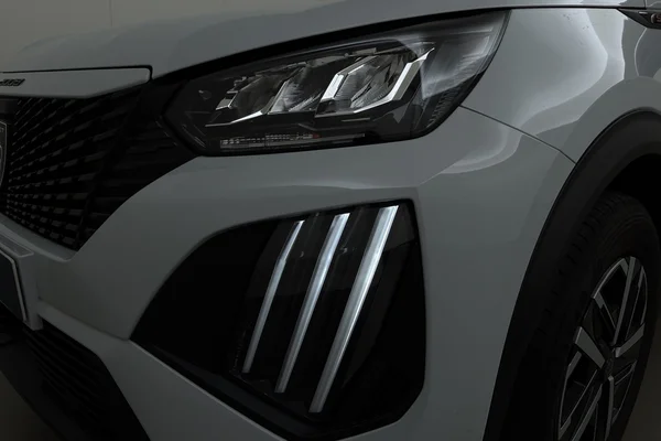 Peugeot 2008 (2025) — foto 11 van 20