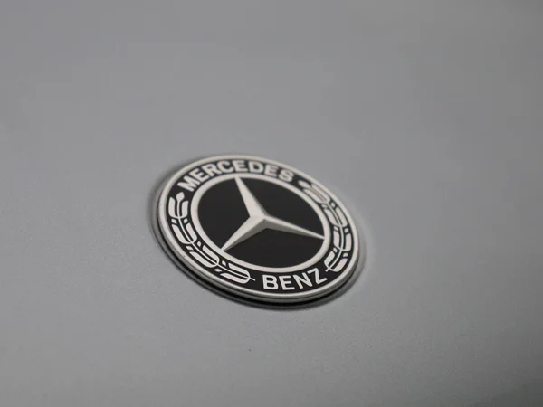 Mercedes-Benz GLC (2025) — foto 39 van 46