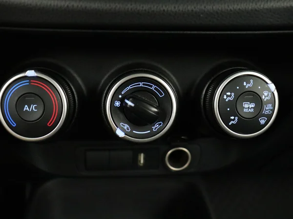 TOYOTA Aygo X (2023) — foto 17 van 25