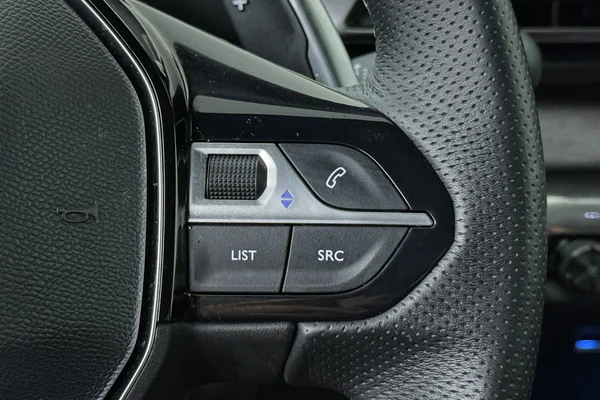 Peugeot 3008 (2024) — foto 6 van 20
