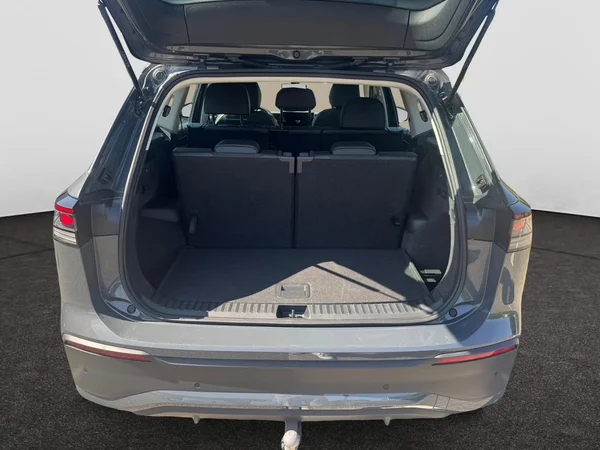 VOLKSWAGEN Tayron (2025) — foto 11 van 21
