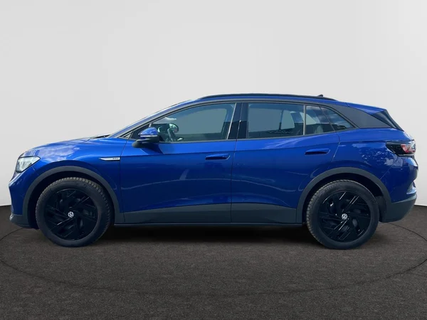VOLKSWAGEN ID.4 (2023) — foto 12 van 24