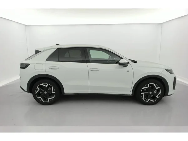 VOLKSWAGEN T-Roc (2026) — foto 5 van 36