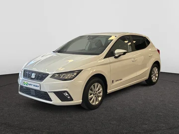 SEAT Ibiza 5P/D (2025)