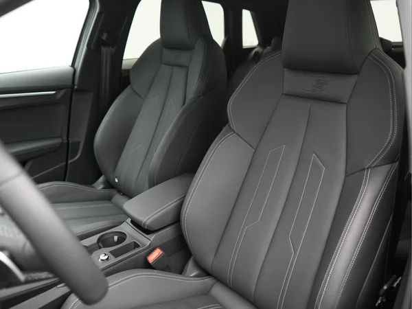 AUDI A3 Sportback PHEV (2025) — foto 27 van 29