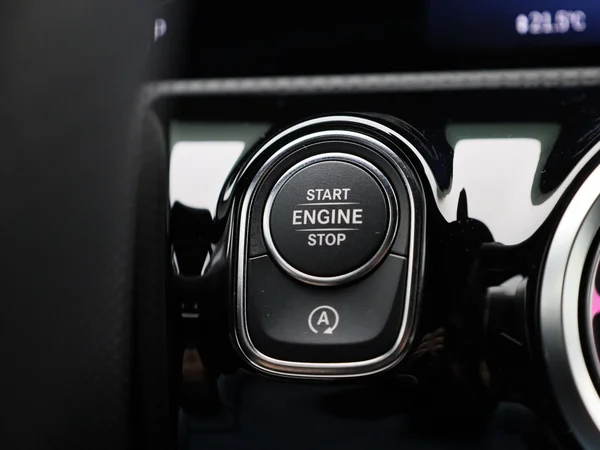 Mercedes-Benz CLA (2025) — foto 20 van 47